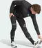 adidas Adi365 Half Zip Laufshirt langarm black/five grey (Herren) (KH1037)