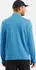 Odlo Essentials Thermal Half Zip Laufshirt langarm azure blue (Herren) (316012-20418)
