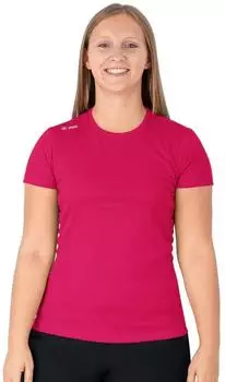 Jako Run 2.0 Laufshirt kurzarm (Damen)