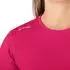 Jako Run 2.0 Laufshirt kurzarm pink (Damen) (6175-51)