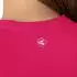 Jako Run 2.0 Laufshirt kurzarm pink (Damen) (6175-51)