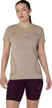 Asics Road Seamless SS Laufshirt kurzarm (Damen)