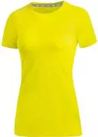 Jako 6175-03, Jako T-Shirt Run 2.0 - neongelb - 34 gelb