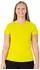 Jako Run 2.0 Laufshirt kurzarm neongelb (Damen) (6175-03)