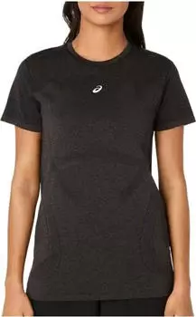 Asics Road Seamless SS Laufshirt kurzarm (Damen)