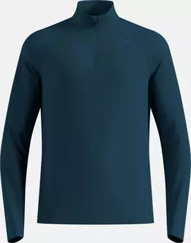 Odlo Essential Ceramiwarm Midlayer 1/2 Zip (313642)