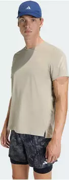 adidas Adi365 Climacool Laufshirt kurzarm wonder cargo (Herren) (JZ7696)
