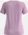 Odlo Essential Seamless 2.0 Laufshirt kurzarm orchid ice melange (Damen) (316161-11017)