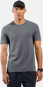 Odlo Essential Seamless 2.0 Laufshirt kurzarm (Herren)