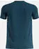 Odlo Essential Seamless 2.0 Laufshirt kurzarm reflecting pond melange (Herren) (316162-21823)