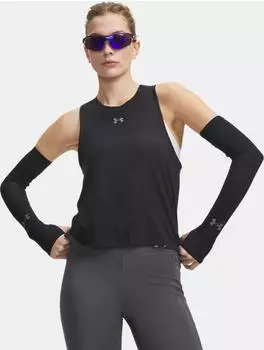 Under Armour Velociti Laufshirt &auml;rmellos (Damen)