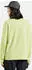 Odlo Essentials Thermal Half Zip Laufshirt langarm shadow lime (Herren) (316012-40440)