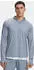 Under Armour Velociti 1/2 Zip Laufshirt langarm (Herren)