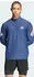 adidas Adi365 Iconic Half Zip Laufshirt langarm (Herren)