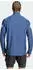 adidas Adi365 Iconic Half Zip Laufshirt langarm tech indigo/white (Herren) (KR5521)