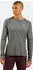 Odlo X-Alp Performance Wool 115 Laufshirt langarm (Herren)