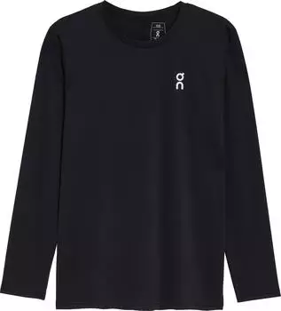 On Core Long-T Laufshirt langarm (Herren)