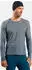 Odlo X-Alp Performance Wool 115 Laufshirt langarm (Herren)