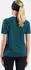 Odlo Essential Seamless 2.0 Laufshirt kurzarm reflecting pond melange (Damen) (316161-21823)
