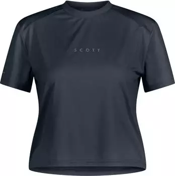 Scott Defined Lightweight Laufshirt kurzarm (Damen)