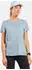 Odlo The Zeroweight Engineered Chill-tec Running T-shirt (315201)