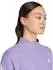 adidas Adi365 Iconic Running Half Zip Laufshirt langarm magic lilac (Damen) (KR5526)