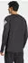 adidas Adi365 Iconic Laufshirt langarm schwarz (Herren) (KE6831)
