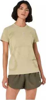 Asics Road Seamless SS Laufshirt kurzarm (Damen)