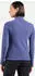 Odlo Rigi Mid Layer Half Zip Laufshirt langarm skipper blue (Damen) (542591-21119)