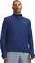 Under Armour Velociti 1/4 Zip Laufshirt langarm (Herren)