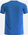 Odlo Essential Seamless 2.0 Laufshirt kurzarm dazzling blue melange (Herren) (316162-20482)