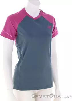 Dynafit Alpine Pro Laufshirt kurzarm (Damen)