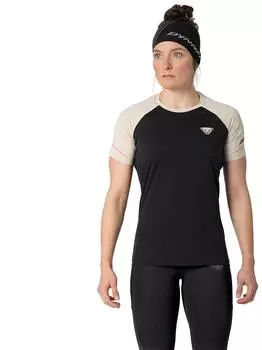 Dynafit Alpine Pro Laufshirt kurzarm (Damen)