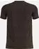 Odlo Essential Seamless 2.0 Laufshirt kurzarm brown granite melange (Herren) (316162-31309)