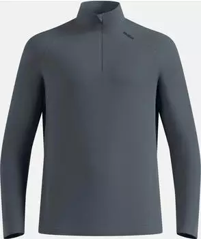 Odlo Rigi Mid Layer Half Zip Laufshirt langarm (Herren)