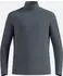 Odlo Rigi Mid Layer Half Zip Laufshirt langarm (Herren)