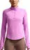 Nike Swift Dri-FIT UV-Laufoberteil mit Viertelreißverschluss (Damen) (HQ0499)