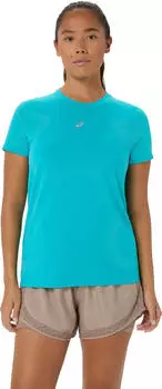 Asics Road Seamless SS Laufshirt kurzarm (Damen)