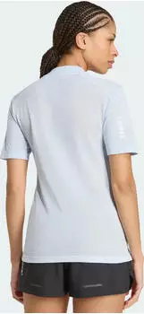 adidas Terrex Xperior Climacool+ Laufshirt kurzarm (Damen)