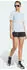 adidas Terrex Xperior Climacool+ Laufshirt kurzarm crystal sky (Damen) (KD4856)