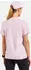 Odlo Zeroweight Chill-Tec 2.0 Laufshirt kurzarm hyper pink (Damen) (315711-30317)