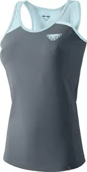 Dynafit Alpine Pro Laufshirt ärmellos cinder (Damen) (08-0000070967-0721)