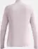 Odlo Rigi Mid Layer Half Zip Laufshirt langarm orchid ice (Damen) (542591-31800)