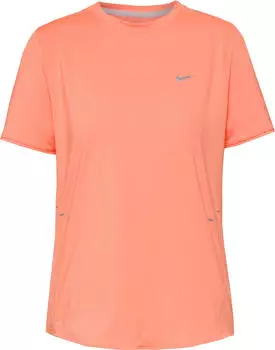 Nike Swift Dri-FIT Kurzarm-Laufoberteil (Damen) HM9698