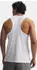 Under Armour Velociti Pro Laufshirt ärmellos white/reflective (Herren) (6009505-100)
