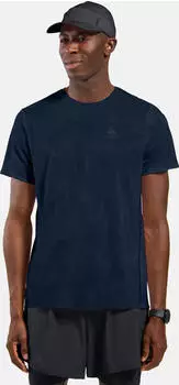 Odlo The Zeroweight Engineered Chill-tec Running T-shirt (315202)