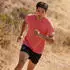 adidas Terrex Xperior Climacool+ Laufshirt kurzarm pure turbo (Herren) (KF9853)