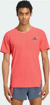 adidas Adizero Running Laufshirt kurzarm semi turbo (Herren) (KW1940)