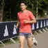 adidas Adizero Running Laufshirt kurzarm semi turbo (Herren) (KW1940)