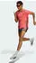 adidas Adizero Running Laufshirt kurzarm semi turbo (Herren) (KW1940)